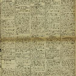 Gazette van Lokeren 03/02/1889