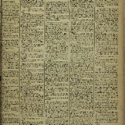 Gazette van Lokeren 18/05/1890