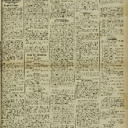 Gazette van Lokeren 26/06/1892