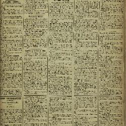 Gazette van Lokeren 23/03/1890