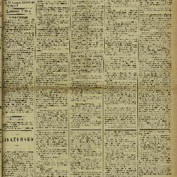 Gazette van Lokeren 08/11/1903