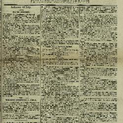 Gazette van Lokeren 17/07/1864