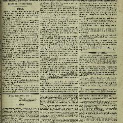 Gazette van Lokeren 31/12/1848