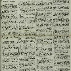 Gazette van Lokeren 23/10/1870