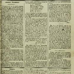 Gazette van Lokeren 23/01/1848
