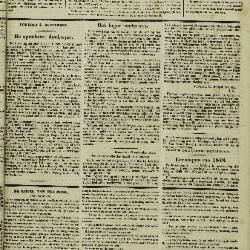 Gazette van Lokeren 05/09/1852