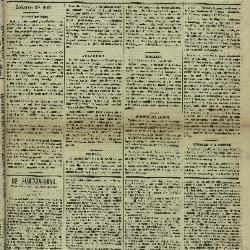Gazette van Lokeren 21/07/1872