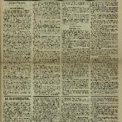 Gazette van Lokeren 25/06/1865