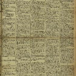Gazette van Lokeren 29/11/1903