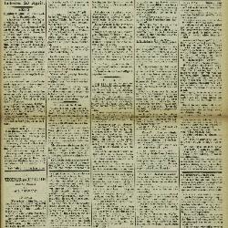 Gazette van Lokeren 21/04/1901