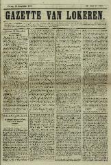 Gazette van Lokeren 29/12/1867