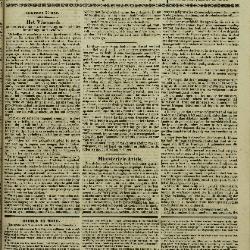 Gazette van Lokeren 25/05/1851