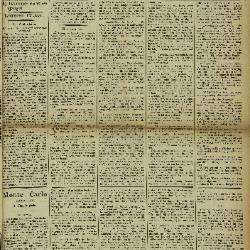 Gazette van Lokeren 18/01/1903