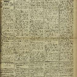 Gazette van Lokeren 13/12/1891