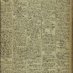 Gazette van Lokeren 20/05/1888