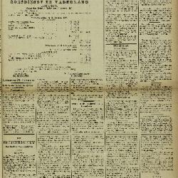 Gazette van Lokeren 22/01/1899