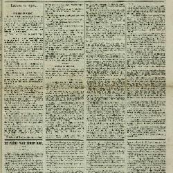 Gazette van Lokeren 15/04/1866