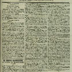 Gazette van Lokeren 22/12/1861