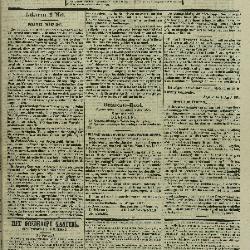 Gazette van Lokeren 03/05/1863