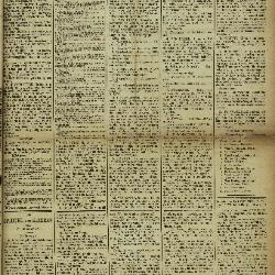 Gazette van Lokeren 11/10/1891