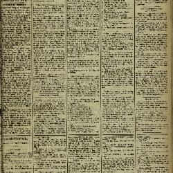 Gazette van Lokeren 22/07/1888