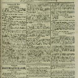 Gazette van Lokeren 26/05/1861