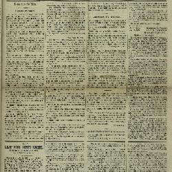 Gazette van Lokeren 14/05/1865