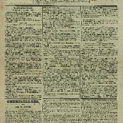 Gazette van Lokeren 14/12/1862