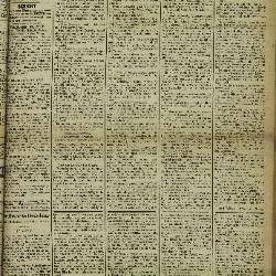 Gazette van Lokeren 27/11/1887
