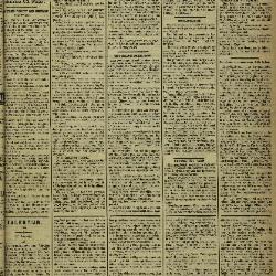 Gazette van Lokeren 22/02/1885