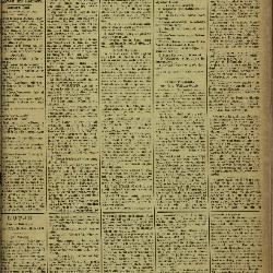 Gazette van Lokeren 30/12/1888