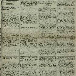 Gazette van Lokeren 20/11/1870