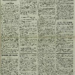 Gazette van Lokeren 11/09/1870