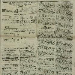Gazette van Lokeren 11/01/1874