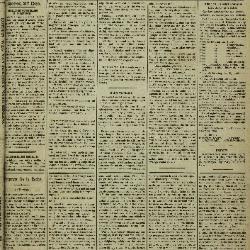 Gazette van Lokeren 28/12/1884