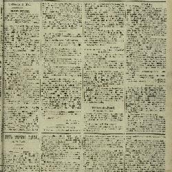 Gazette van Lokeren 09/05/1869
