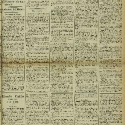 Gazette van Lokeren 15/03/1903