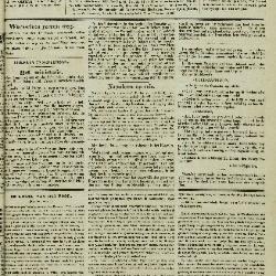 Gazette van Lokeren 26/09/1852