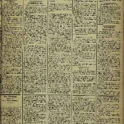 Gazette van Lokeren 13/07/1890