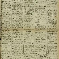 Gazette van Lokeren 15/05/1892