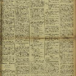 Gazette van Lokeren 16/08/1903
