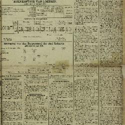 Gazette van Lokeren 10/01/1886