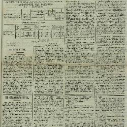 Gazette van Lokeren 02/07/1871