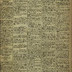 Gazette van Lokeren 31/08/1890