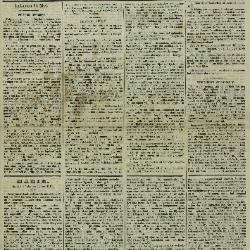 Gazette van Lokeren 15/05/1870