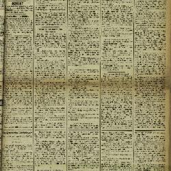 Gazette van Lokeren 20/11/1887