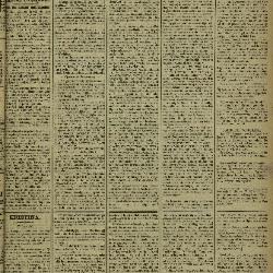 Gazette van Lokeren 20/09/1885