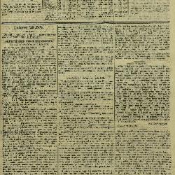Gazette van Lokeren 27/07/1856