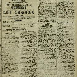 Gazette van Lokeren 30/07/1876