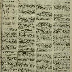 Gazette van Lokeren 26/04/1874